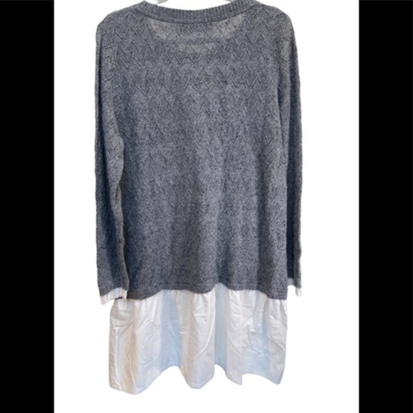 Sparrow Sweater Dress￼ - Picture 6 of 6